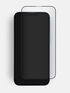 BodyGuardz Pure 2 Edge Glass for Apple iPhone 13 mini, , large